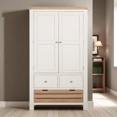 Arlington Large Larder Unit