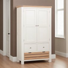 Arlington Large Larder Unit