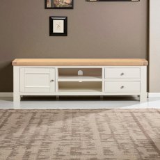 Arlington Large TV Unit