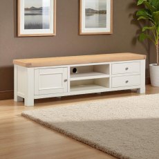 Arlington Large TV Unit