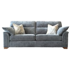 Saturn 4 Seater Sofa Saturn 4 Seater Sofa