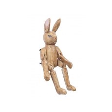 Quirky Barn Hennow Hares