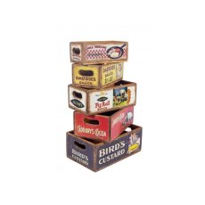 Quirky Barn Oldies Nesting Boxes Quirky Barn Oldies Nesting Boxes