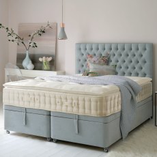 Hypnos Alvescot Pillow Top Divan Set