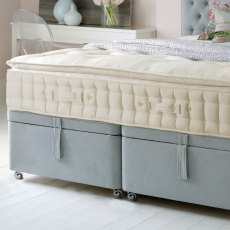 Hypnos Luxury Pillow Top Mattress Hypnos Luxury Pillow Top Mattress