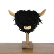 Aquarelle Home Black Elspeth Small Aquarelle Home Black Elspeth Small