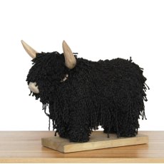 Aquarelle Home Black Morag Mini Aquarelle Home Black Morag Mini