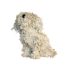 Aquarelle Home Cream Dougal Dog Sitting Aquarelle Home Cream Dougal Dog Sitting