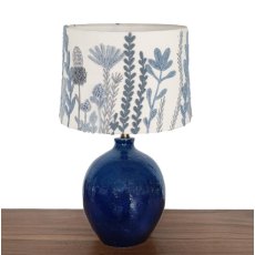 Aquarelle Home Selene Indigo Base Harvest Cloud Shade Aquarelle Home Selene Indigo Base Harvest Cloud Shade