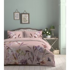 Appletree Arabella Blush Duvet Cover Set Appletree Arabella Blush Duvet Cover Set