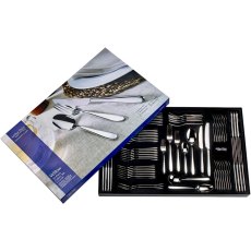 Arthur Price Willow 76 Piece Cutlery Set
