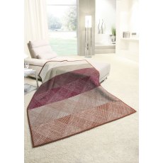 Biederlack Cross Hatch Throw