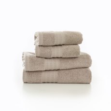 Deyongs Northmoor Taupe Towels Deyongs Northmoor Taupe Towels