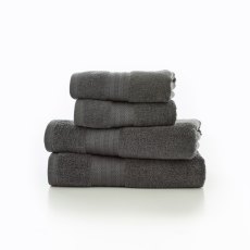 Deyongs Northmoor Charcoal Towels Deyongs Northmoor Charcoal Towels