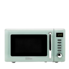 Haden Cotswold 20L Sage Microwave Haden Cotswold 20L Sage Microwave
