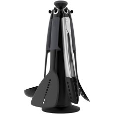 Joseph Joseph Elevate Carousel 6 piece Set Grey