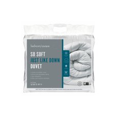 Neuhaus So Soft Just Like Down Duvet Neuhaus So Soft Just Like Down Duvet