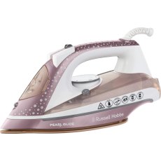 Russell Hobbs Pearl Steam Iron Russell Hobbs Pearl Steam Iron