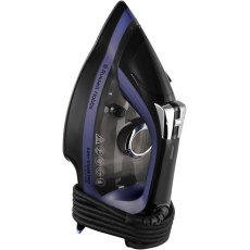 Russell Hobbs Easy Store Pro Plug and Wind Steam Iron