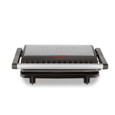 Tower Panini Grill 750w Tower Panini Grill 750w