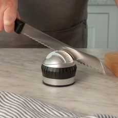 Stow Green Silver Twist 'N' Sharp