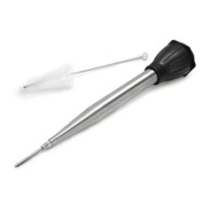 Stow Green Pro Baster & Flavour Injector Stow Green Pro Baster & Flavour Injector