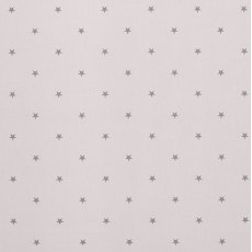 Etoile Smoke PVC Fabric Etoile Smoke PVC Fabric