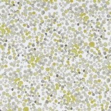 Lugar Chartreuse Matt PVC Fabric Lugar Chartreuse Matt PVC Fabric