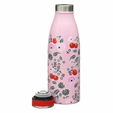 Cath Kidston Cherry 350ml Water Bottle