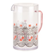 Cath Kidston Cherry Picnic Pitcher Jug