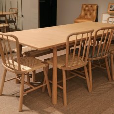 Anderson 1.4m Extending Dining Table