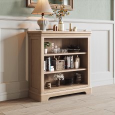 Broadway 3ft Bookcase in Oak