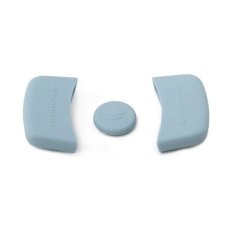 Masterclass 3 Piece Casserole Handle Cover Set