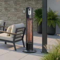 Helios Floor Standing Patio Heater