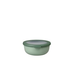 Mepal Cirqula Round Nordic Sage Multi Bowl
