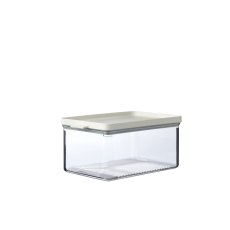 Mepal Ominia Large Nordic White Fridge Box