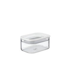 Mepal Modula White 2 Layer Fridge Storage Box Mepal Modula White 2 Layer Fridge Storage Box