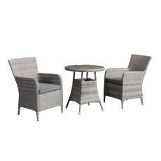 Norfolk & Co Brancaster Bistro Set