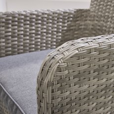 Norfolk & Co Brancaster Chair