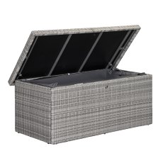 Norfolk & Co Brancaster Storage Box with Liner
