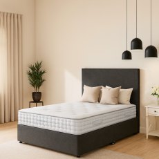 Norfolk & Co Comfort Ortho Extra Firm Mattress