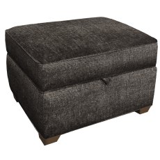 Tahiti Storage Stool