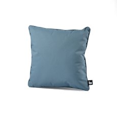 Outdoor Cushion in Sea Blue