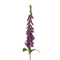 Floralsilk Foxglove Stem Lilac