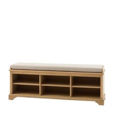 Gallery Direct Malvern Hall Bench