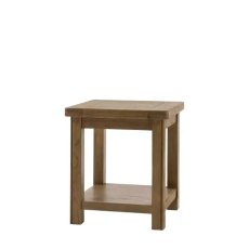 Gallery Direct Hardwick Side Table Gallery Direct Hardwick Side Table