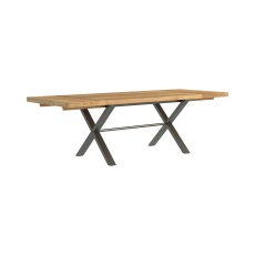 Fusion Oak 1.5m Dining Table Fusion Oak 1.5m Dining Table