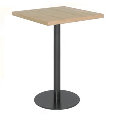 Fusion Oak Bar Table Fusion Oak Bar Table