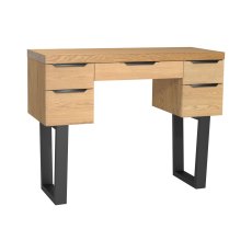 Fusion Oak Dressing Table