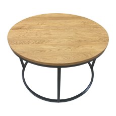 Trend Round Coffee Table